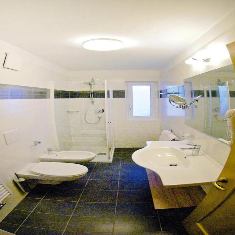 Amazing apartment house Diamant with breathtaking view - Appartamento con 1 Camera da Letto - 9