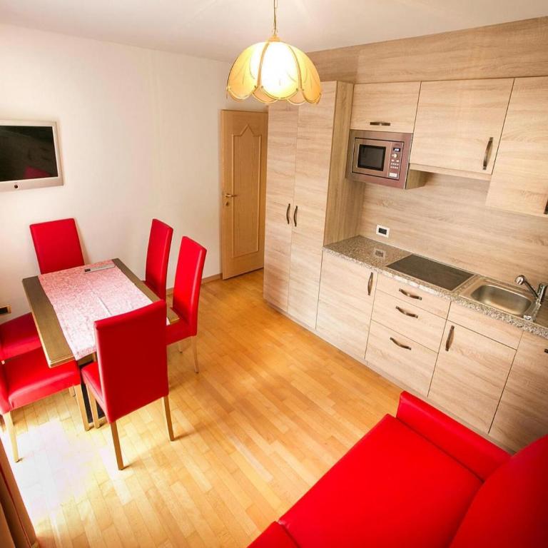 Amazing apartment house Diamant with breathtaking view - Appartamento con 1 Camera da Letto - 1