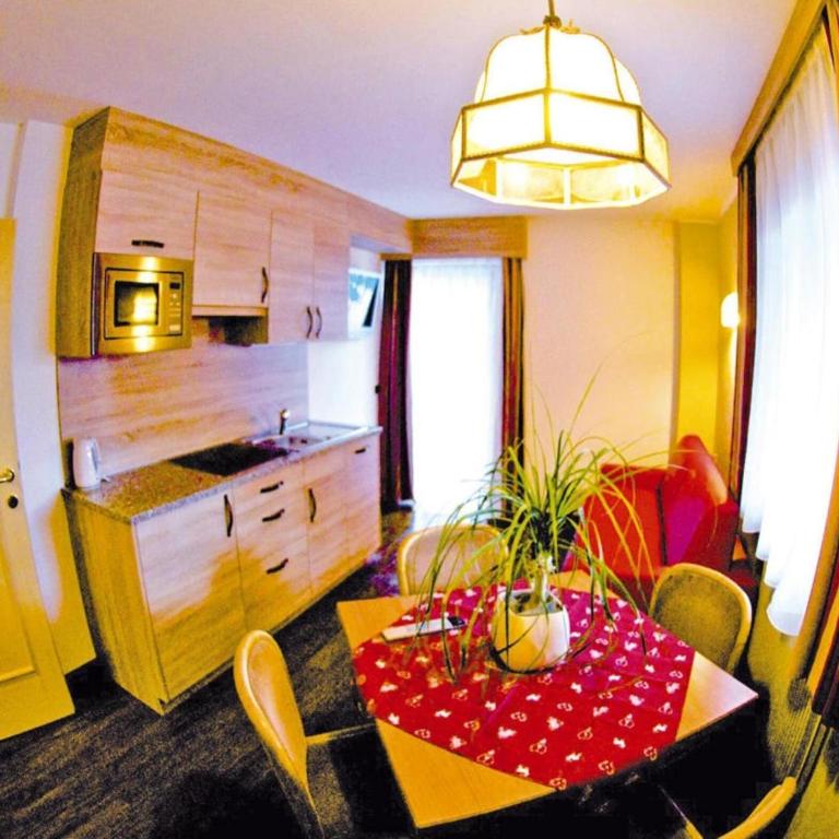 Amazing apartment house Diamant with breathtaking view - Appartamento con 1 Camera da Letto - 6