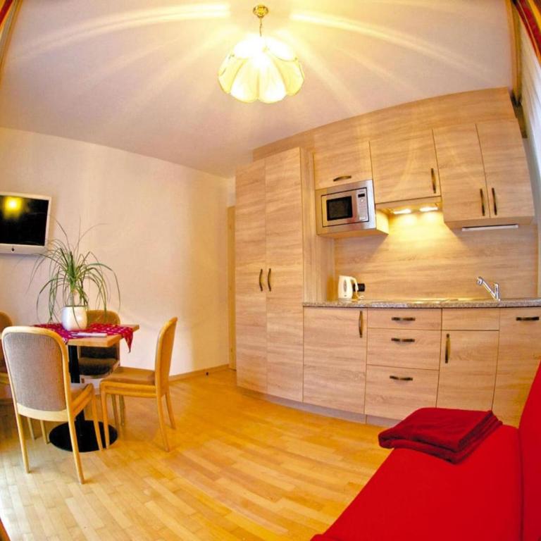 Amazing apartment house Diamant with breathtaking view - Appartamento con 1 Camera da Letto - 5