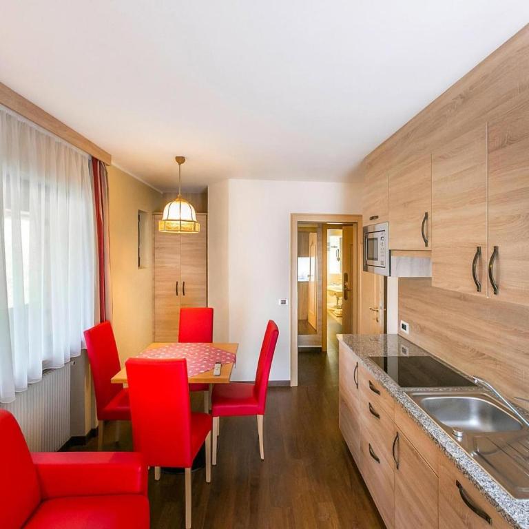 Amazing apartment house Diamant with breathtaking view - Appartamento con 1 Camera da Letto - 10
