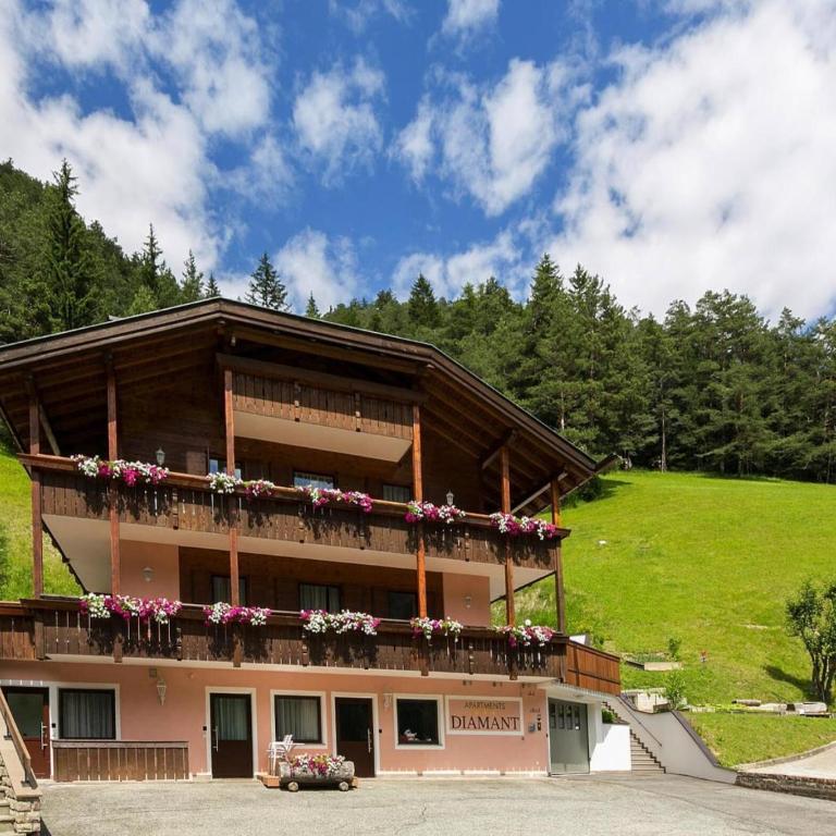 Amazing apartment house Diamant with breathtaking view - Appartamento con 1 Camera da Letto - 8