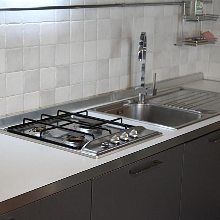 The Diamond Flat - Appartamento con 1 Camera da Letto - 25