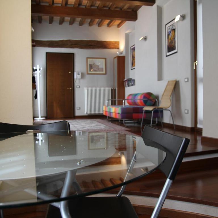 The Diamond Flat - Appartamento con 1 Camera da Letto - 26