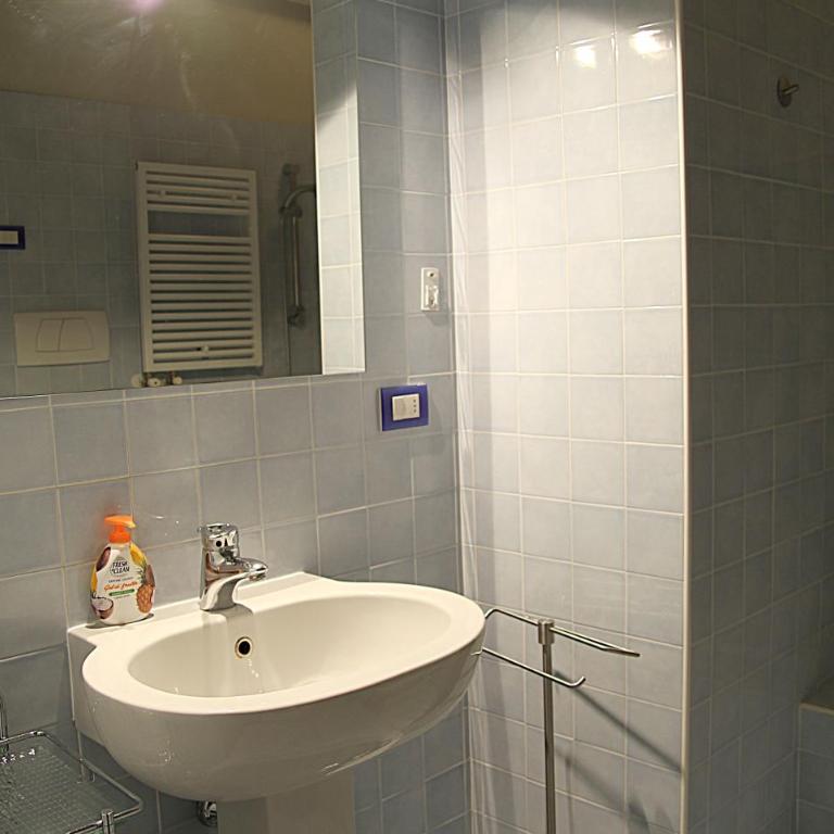 The Diamond Flat - Appartamento con 1 Camera da Letto - 32