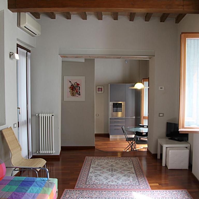 The Diamond Flat - Appartamento con 1 Camera da Letto - 40