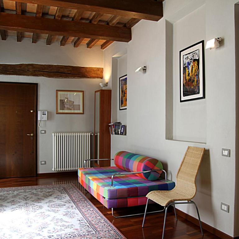 The Diamond Flat - Appartamento con 1 Camera da Letto - 41