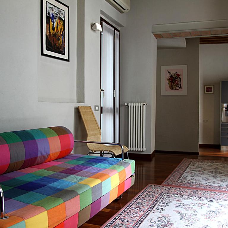 The Diamond Flat - Appartamento con 1 Camera da Letto - 44
