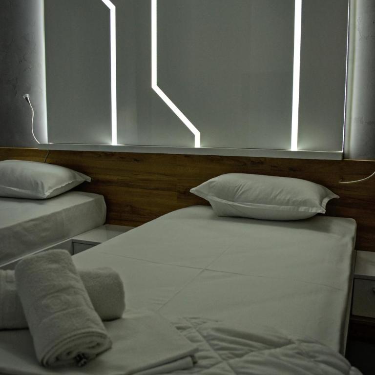 Apartments Good Night - Suite sa Hidromasažnom Kadom - 2