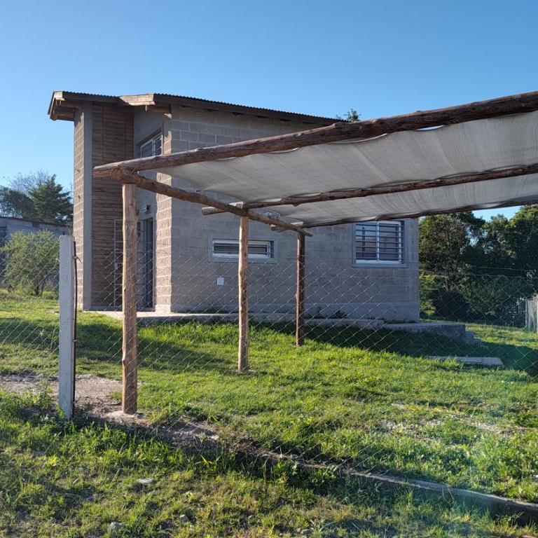 Cabañas KIMA I - Apartamento de 1 dormitorio - 36