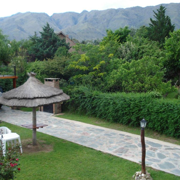 Cabañas Lo del Tano - Chalet Superior - 7