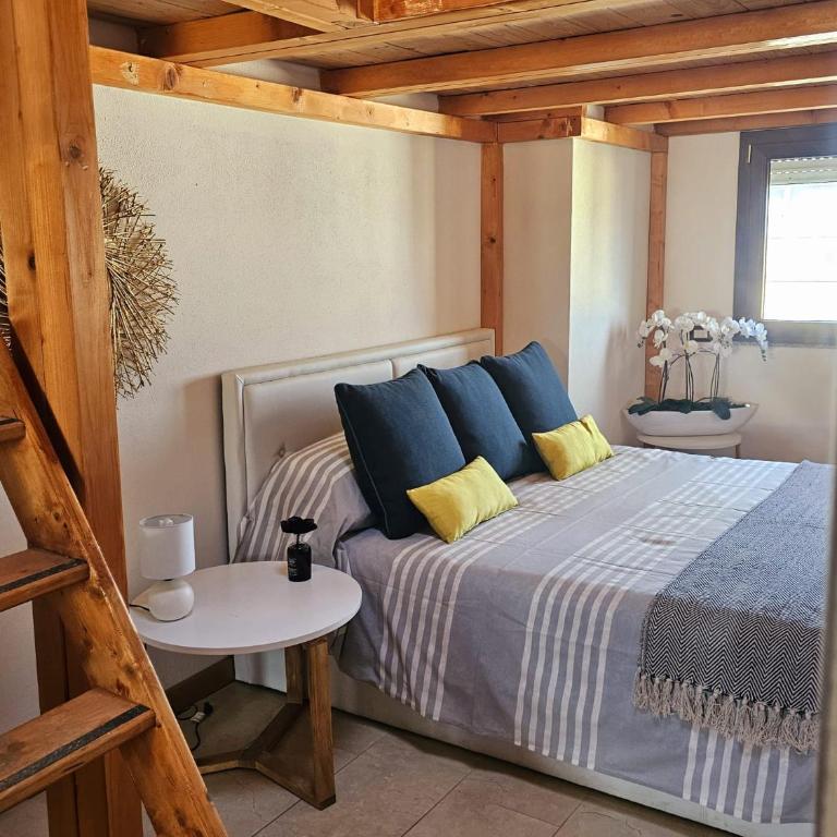Da Giulia val verde - One-Bedroom Apartment - 2
