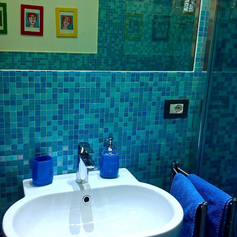 Studio Campofiore - Monolocale - 14
