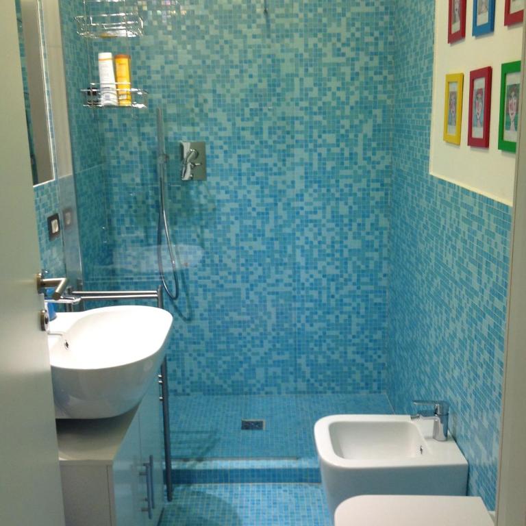 Studio Campofiore - Monolocale - 11