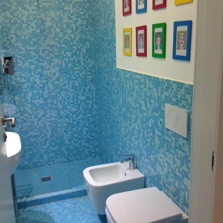 Studio Campofiore - Monolocale - 15