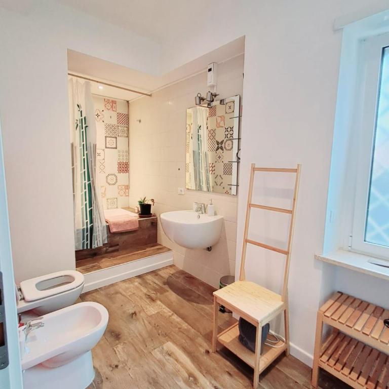 Ripe's FoRest Garden Guest House - Grande Chambre Double ou Lits Jumeaux - 17
