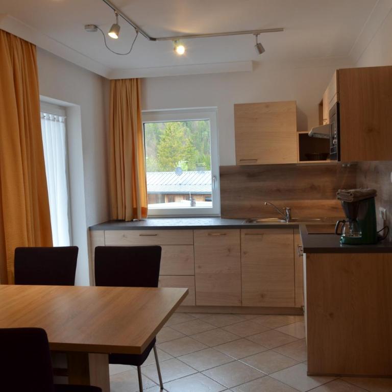 Haus Regenbogen - Apartment mit 1 Schlafzimmer - 3