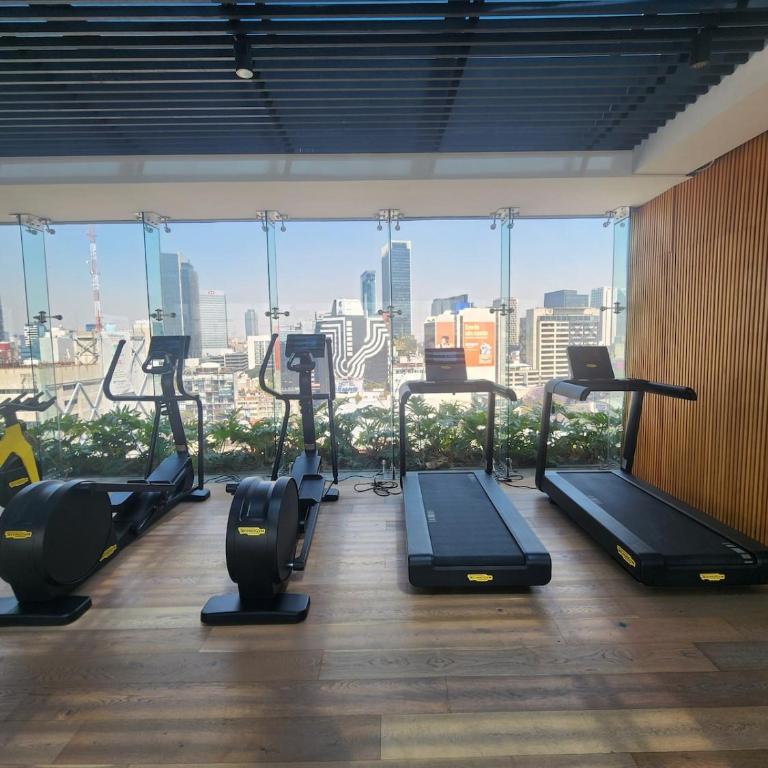 iconroma - One-Bedroom Apartment - 10