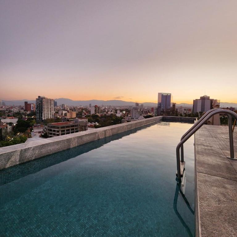 iconroma - One-Bedroom Apartment - 14
