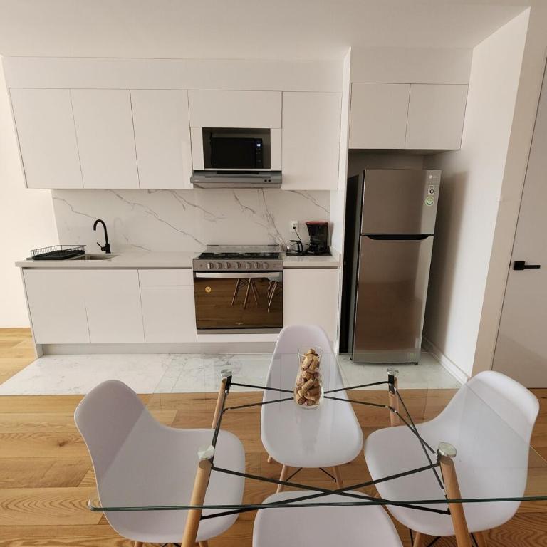 iconroma - One-Bedroom Apartment - 15
