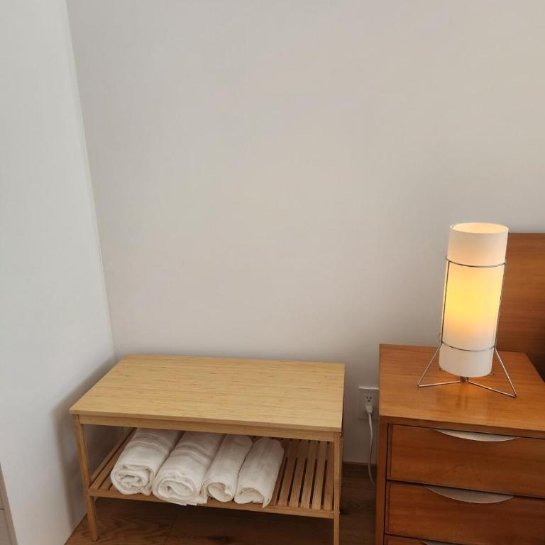 iconroma - One-Bedroom Apartment - 20
