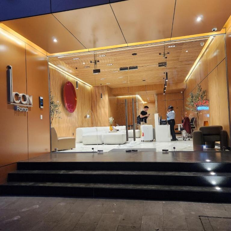 iconroma - One-Bedroom Apartment - 27