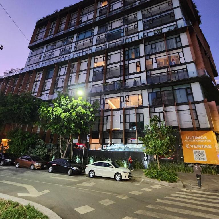 iconroma - One-Bedroom Apartment - 30