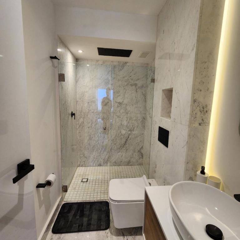 iconroma - One-Bedroom Apartment - 31