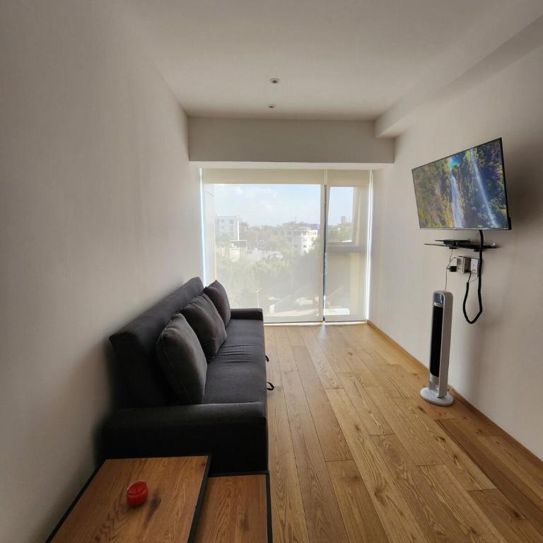 iconroma - One-Bedroom Apartment - 33