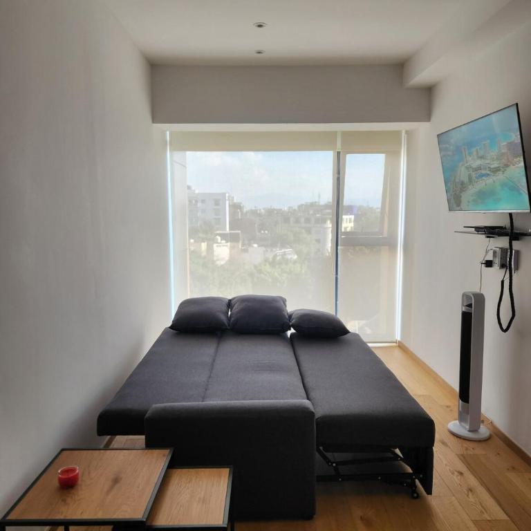 iconroma - One-Bedroom Apartment - 35