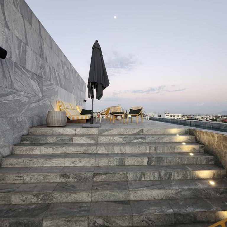 iconroma - One-Bedroom Apartment - 38
