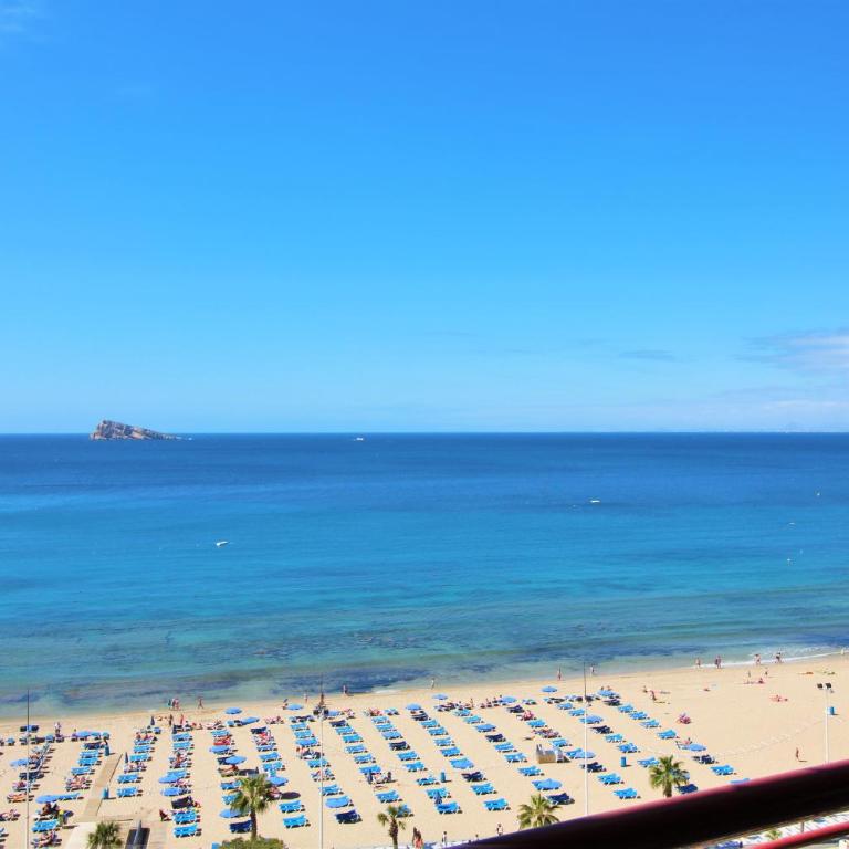 Coblanca 8-92 Apartment Levante Beach - Apartment - 13