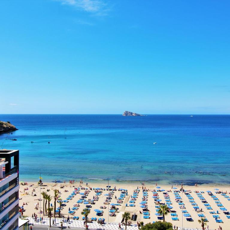 Coblanca 8-92 Apartment Levante Beach - Apartment - 3