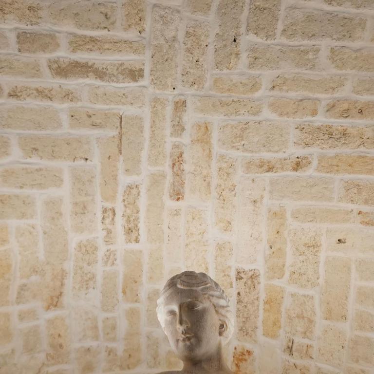 Le Antiche Volte di Totto - Appartamento con 2 Camere da Letto - 12