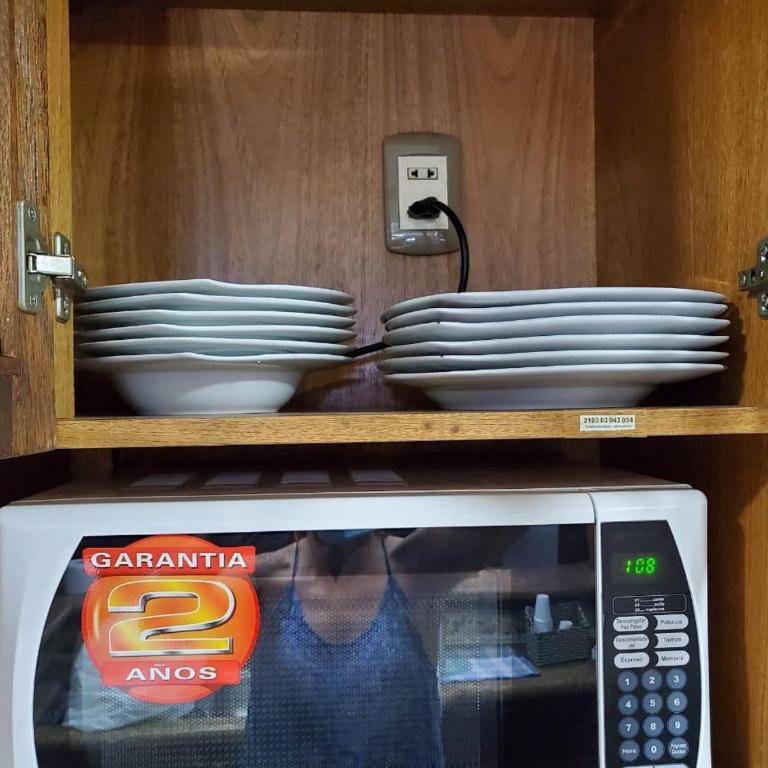 Hotel Casa Blanca Suite - Apartamento de 1 dormitorio - 3