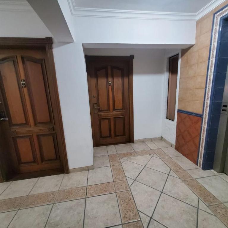 Hotel Casa Blanca Suite - Apartamento de 1 dormitorio - 4