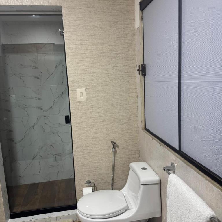 Hotel Casa Blanca Suite - Apartamento de 1 dormitorio - 10