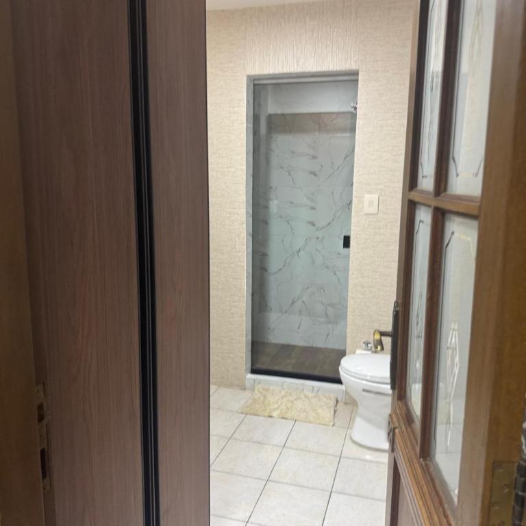 Hotel Casa Blanca Suite - Apartamento de 1 dormitorio - 15