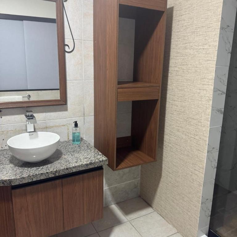 Hotel Casa Blanca Suite - Apartamento de 1 dormitorio - 18