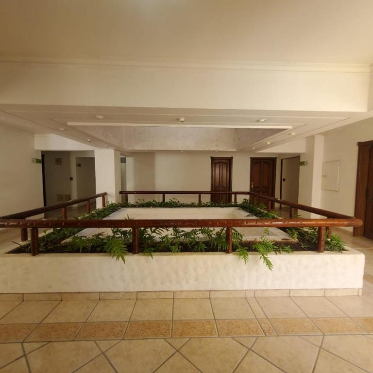 Hotel Casa Blanca Suite - Apartamento de 1 dormitorio - 20