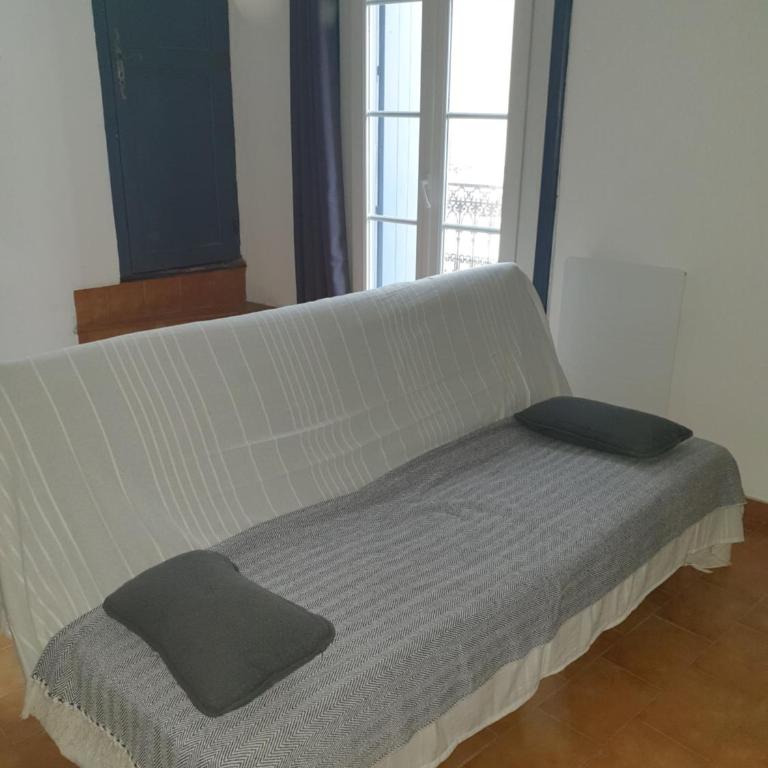 Maison de village proche de l'étang et de la mer - Maison 2 Chambres - 9