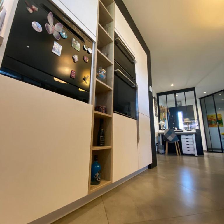 Villa GANESH à ROYAN - Villa 3 Chambres - 8