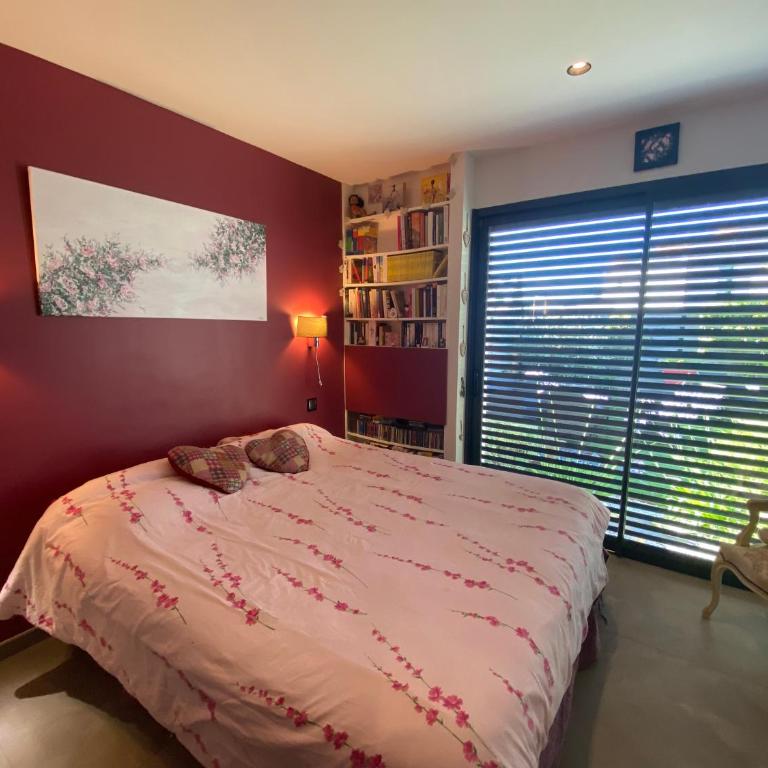Villa GANESH à ROYAN - Villa 3 Chambres - 10