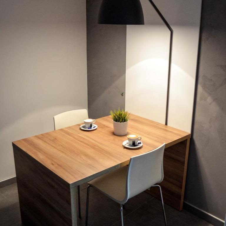 Apartments Good Night - Apartman Tipa "Suite" sa 1 Spavaćom Sobom - 2