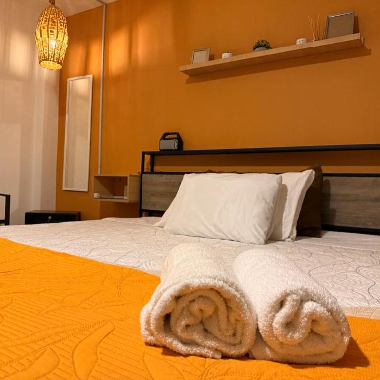 Loft perfecto para foro sol aeropuerto GNP - Apartamento de 2 dormitorios - 1