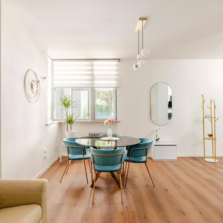LA MAR Apartment Treviso - Apartamento de 1 dormitorio - 1