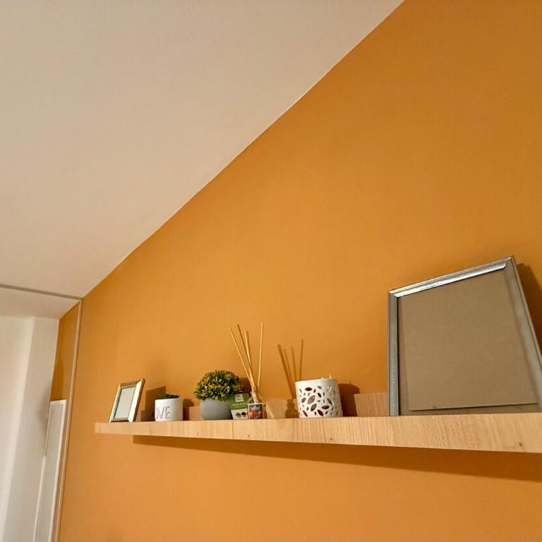 Loft perfecto para foro sol aeropuerto GNP - Apartamento de 2 dormitorios - 4
