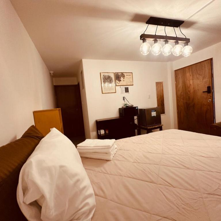 Loft perfecto para foro sol aeropuerto GNP - Apartamento de 2 dormitorios - 5