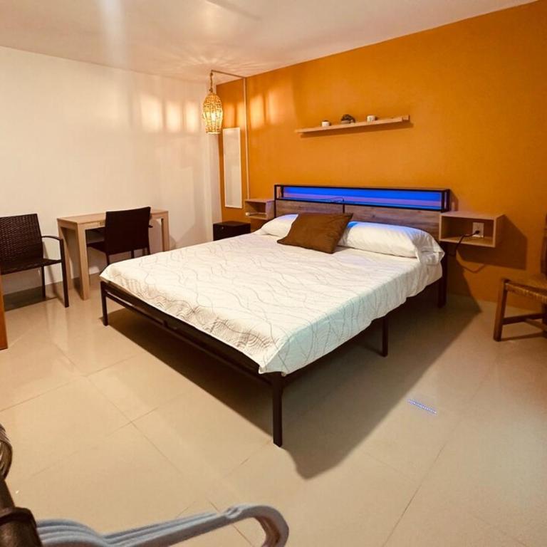 Loft perfecto para foro sol aeropuerto GNP - Apartamento de 2 dormitorios - 13