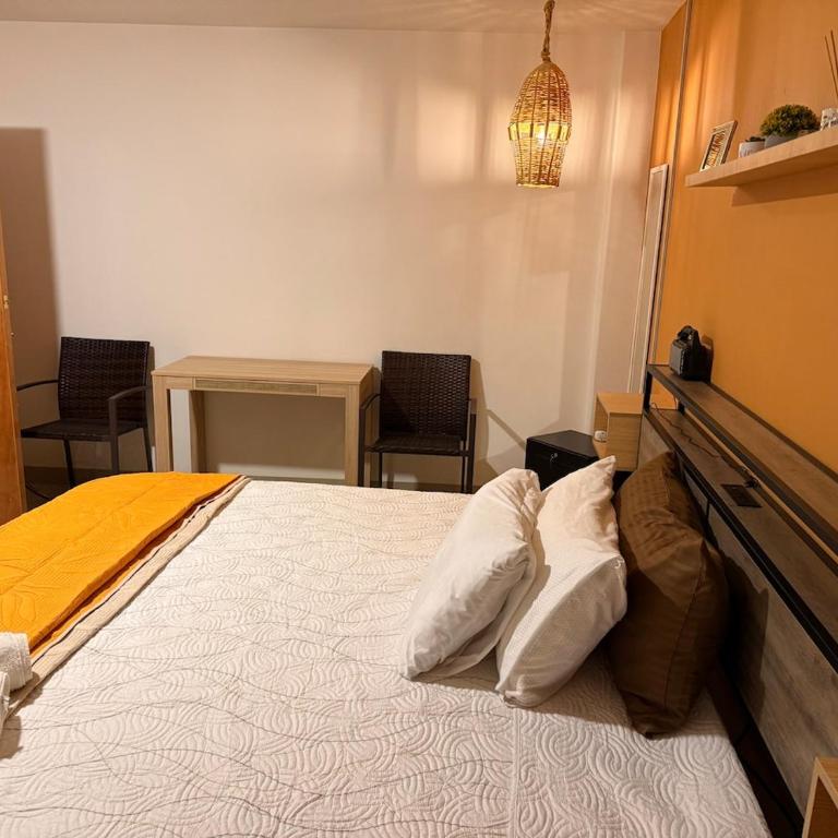 Loft perfecto para foro sol aeropuerto GNP - Apartamento de 2 dormitorios - 16